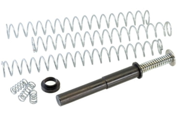 Image of DPM Mechanical Recoil Reduction System