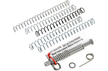 Image of DPM Mechanical Recoil Reduction System