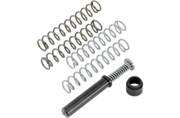 Image of DPM Mechanical Recoil Reduction System