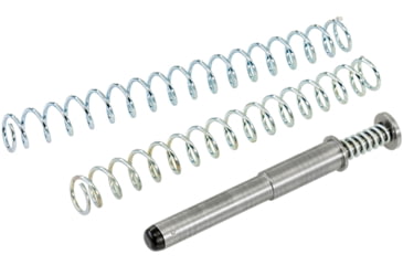 Image of DPM Mechanical Recoil Reduction System