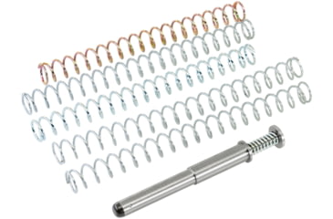 Image of DPM Mechanical Recoil Reduction System