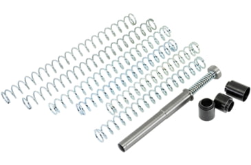 Image of DPM Mechanical Recoil Reduction System