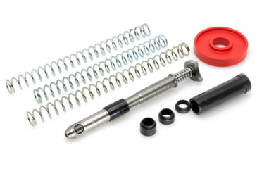 Image of DPM Mechanical Recoil Reduction System