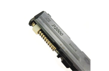 Image of DPM Recoil Reduction System