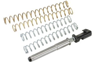 Image of DPM Recoil Reduction System