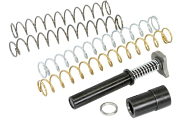 Image of DPM Recoil Reduction System