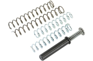 Image of DPM Recoil Reduction System