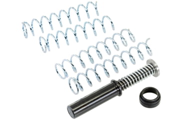 Image of DPM Recoil Reduction System