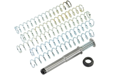 Image of DPM Recoil Reduction System