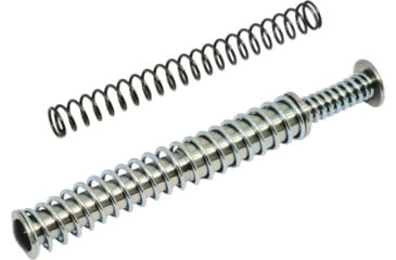 Image of DPM Soft Captured Recoil Reduction System
