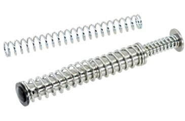 Image of DPM Soft Captured Recoil Reduction System