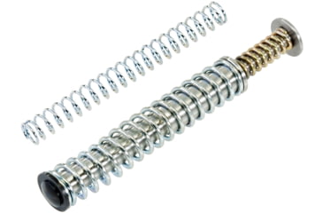 Image of DPM Soft Captured Recoil Reduction System
