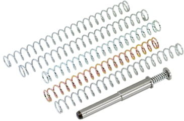 Image of DPM Soft Mechanical Recoil Reduction System