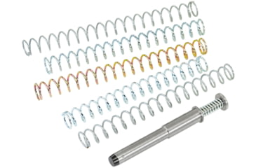 Image of DPM Soft Mechanical Recoil Reduction System