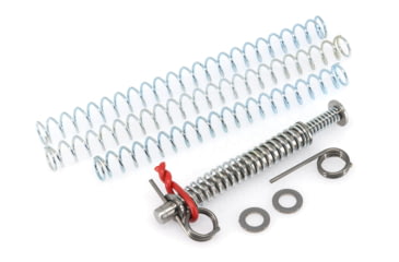 Image of DPM H&amp;K SFP9 Match Mechanical Recoil Reduction System, Stainless, MS-H&amp;K/3