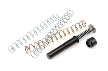 Image of DPM IG P320 X Carry Legion/Spectre Comp 4.6in Barrel Mechanical Recoil Reduction System, Stainless, MS-SI/30