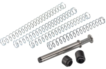 Image of DPM IG P365XL Spectre Comp/ XMacro Mechanical Recoil Reduction System, Stainless, MS-SI/31