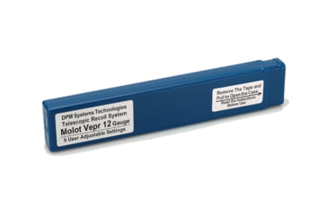 Image of DPM Molot Vepr-12 Gauge Shotgun Telescopic Recoil System, 1000118