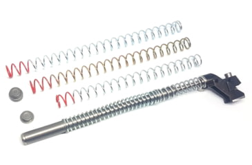 Image of DPM Molot VEPR 12 Gauge Shotgun Telescopic Recoil System, Stainless, TRS MOLOT 12