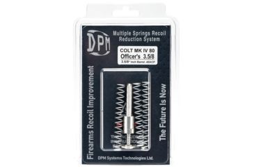 Image of DPM Recoil Rod Reducer System for Colt 1911 MK IV 80 OFFICER .45 ACP 1000105