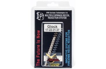 Image of DPM Recoil Rod Reducer System for Glock 17/22/31/37 Gen 1-3 1000001