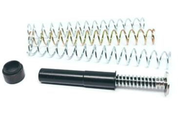 Image of DPM SIG Sauer P320 Compact Carry 3.9in Barrel Mechanical Recoil Reduction System, Stainless, MS-SI/15