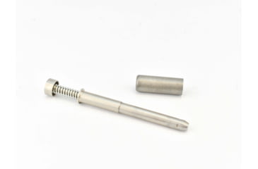 Image of DPM Springfield Armory XD Tactical 5in Barrel 9mm/40s&amp;W/357 Sig Mechanical Recoil Reduction System, Stainless, MS-SPR/3