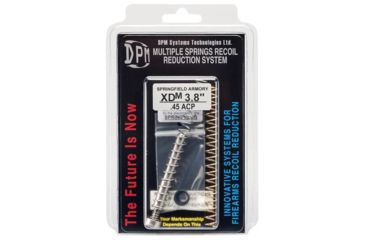 Image of DPM Recoil Rod Reducer System for Springfield XDM 3.8in .45ACP 1000050