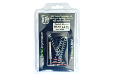Image of DPM S&amp;W M&amp;P M2.0 3.6in Compact Mechanical Recoil Reduction System, Stainless, MS-SW-14