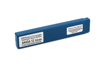 Image of DPM Saiga 12 Gauge Shotgun Telescopic Recoil System, 1000119