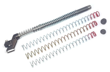 Image of DPM Saiga 12 Gauge Shotgun Telescopic Recoil System, Stainless, TRS SAIGA 12