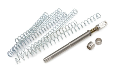 Image of DPM SIG Sauer P210 Legend Target-Super Target Mechanical Recoil Reduction System, Stainless, MS-SI/8