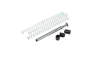 Image of DPM Sig Sauer P320 Axg Legion 3.9in Ported Slide Mechanical Recoil Reduction System, Slide 4.7in, MS-SI/35
