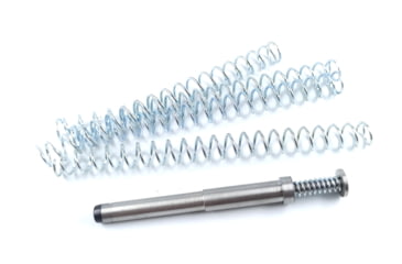 Image of DPM Smith &amp; Wesson M&amp;P 4.6in 10mm &amp; 45Auto Mechanical Recoil Reduction System, Stainless, MS-S&amp;W/9