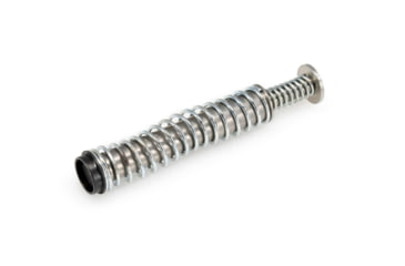Image of DPM Soft Version Gens 4-5 Mechanical Recoil System, Glock 19/19X/25/32/45/47, Stainless, MS/GL19SV