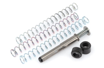 Image of DPM Springfield Armory Hellcat PRO 3.7in Mechanical Reduction System, Stainless, MS-SPR/22