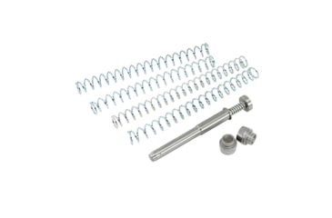 Image of DPM Steyr L-A1/ A2 Long Slide Mechanical Recoil Reduction System, 9mm, 9x19, 40 S&amp;W, MS-ST/2