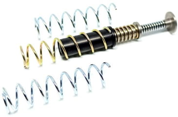 Image of DPM Telescopic Upgraded Recoil Spring, CZ P-10M, 9mm, TRS-CZ/20