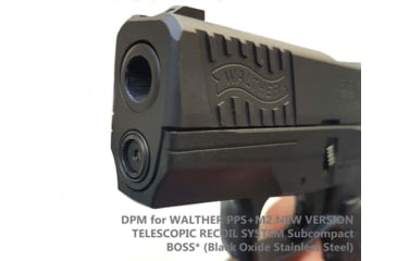 Image of DPM Telescopic Upgraded Recoil Spring, Walther PPS/PPS M2 Subcompact, TRS-WA/4