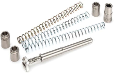 Image of DPM Upgraded Recoil Spring, 1991, Full User Adjustability, MS 1911 A1-5 9 Settings