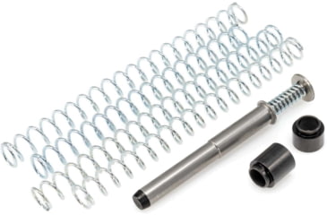 DPM SIG Sauer P365 XL Spectre Romeo Zero 3.7in Barrel Mechanical Recoil Reduction System