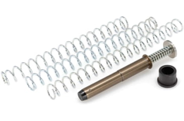 Image of DPM Upgraded Recoil Spring, Walther PPS/PPS M2, Subcompact Slide Extended System, MS-WA/4