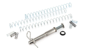 Image of DPM Walther PDP 4.5in/5in 18 Settings Mechanical Recoil Reduction System, Stainless, MS-WA-10