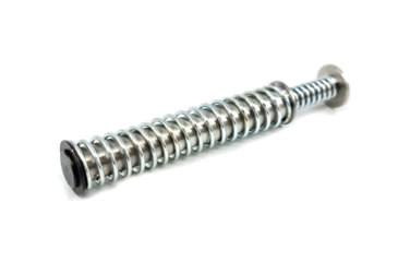 Image of DPM Walther PDP 4in/4.5in/5in Captured Version Mechanical Recoil Reduction System, Stainless, MS-WA-11