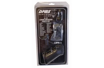 Image of DPMS A-15 Lower Receiver Parts Kit