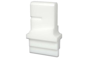 Image of DPMS AR-10 Flipper Upper and Lower Receiver Block, One Size, DP51655131037