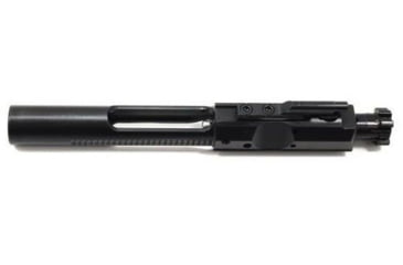 Image of DPMS Ar-10 .308 Caliber Bolt Carrier Group, Nitride, Black, DP51655141280
