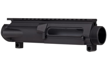 Image of DPMS Ar-10 Threaded Stripped Upper Receiver, Black, DP51655164883