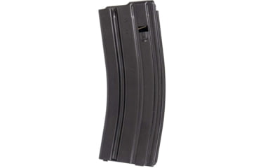 Image of DPMS AR-15, 5.56x45mm NATO/.223 Remington, 30 Round Rifle Magazine, Black, 30, DP51655128477