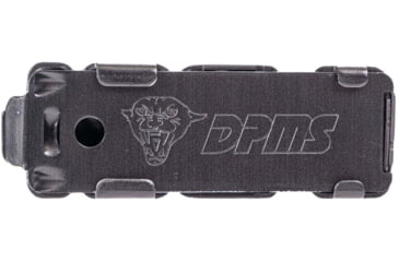 Image of DPMS AR-15, 5.56x45mm NATO/.223 Remington, 30 Round Rifle Magazine, Black, 30, DP51655128477